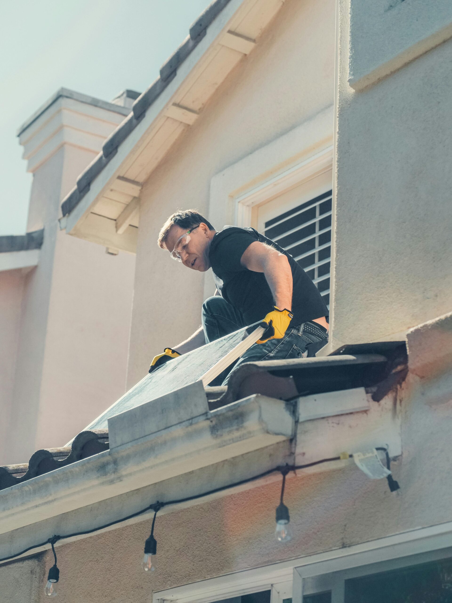 best roofing contractors in coconut creek