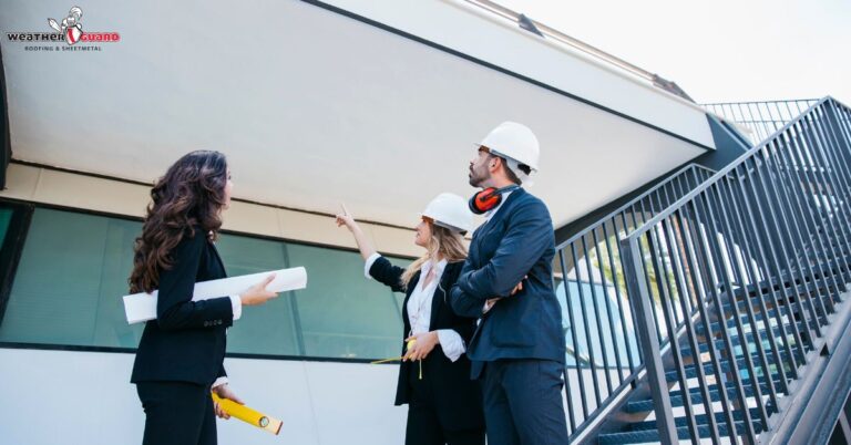 professional roofers in Florida are discussing their plans
