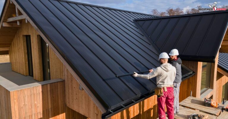 Expert Roof Inspections by Florida Roof Specialists in Fort Lauderdale